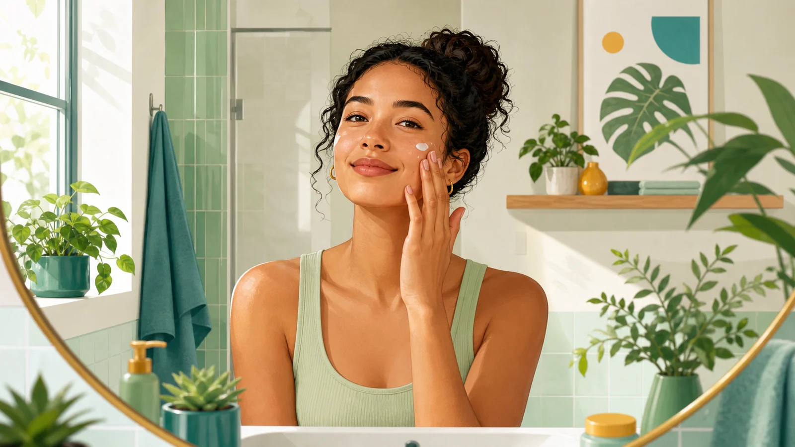 Acne in the UK: From Pharmacy Shelf to Tretinoin and Roaccutane
