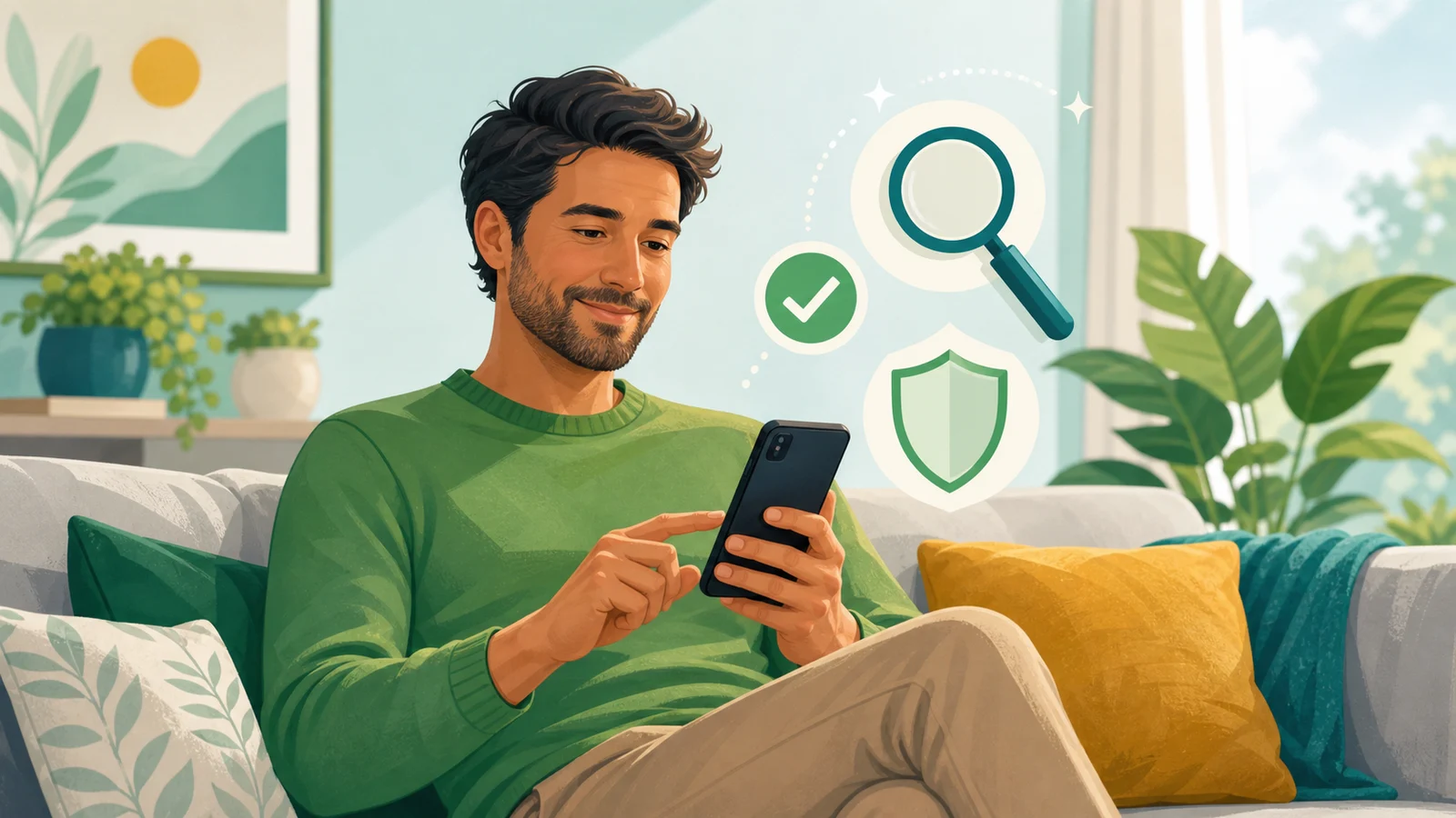 How to Check a UK Online Pharmacy Is Legitimate (2-Minute Checklist)