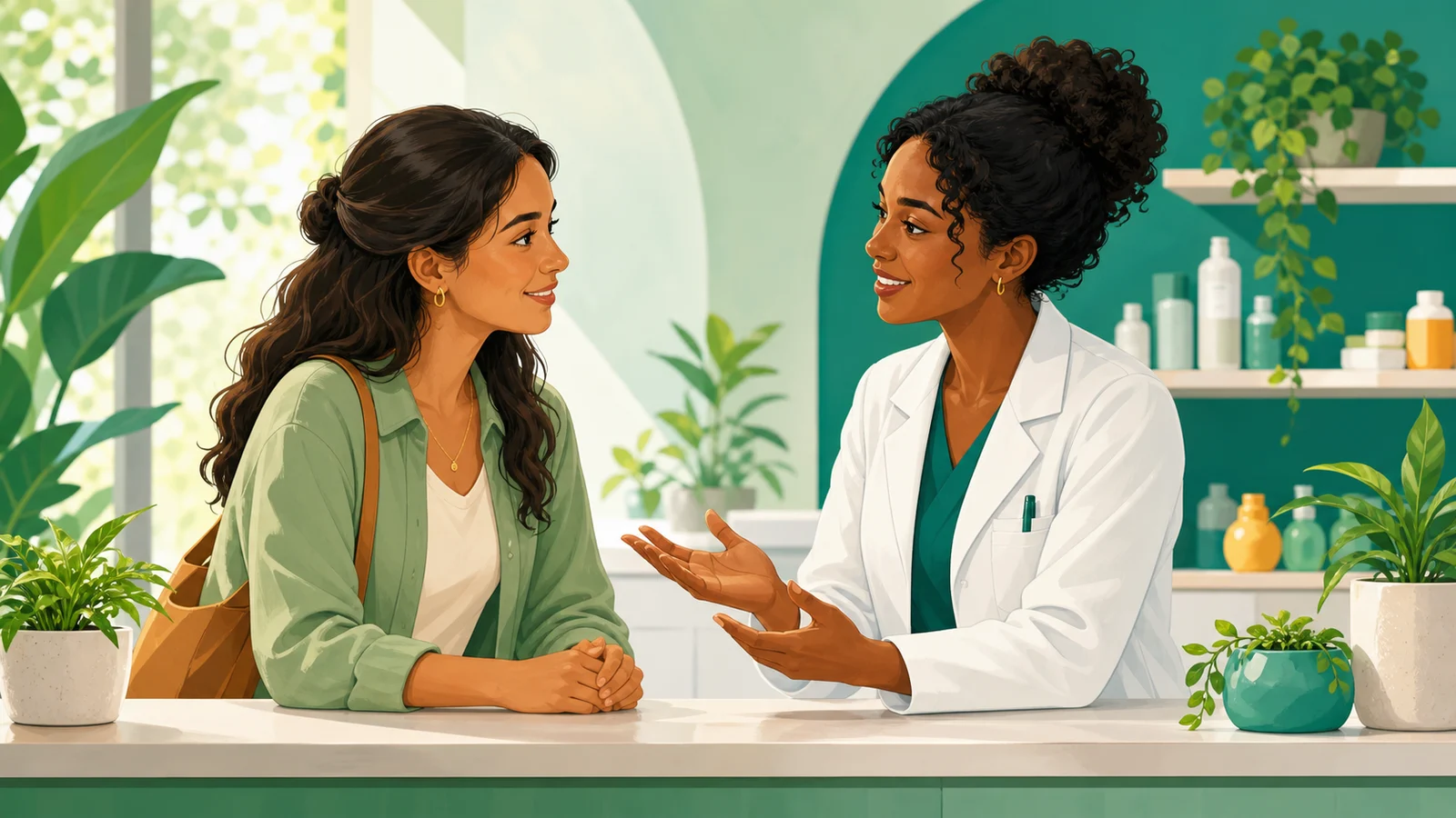 Getting the Pill & Contraception in the UK Without the GP Wait