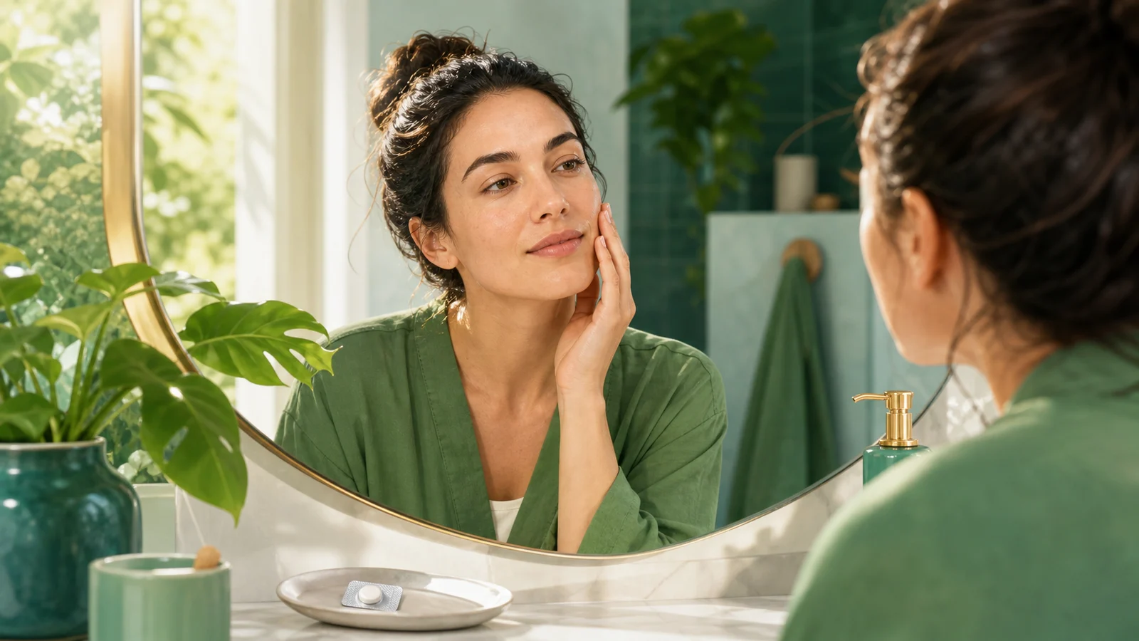 When Your Medication Wrecks Your Skin: Drug-Induced Acne, Rashes & Photosensitivity (UK)