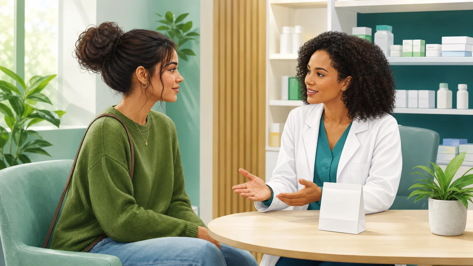 Emergency Contraception in the UK: Morning-After Pill, Pharmacy Access & What to Expect