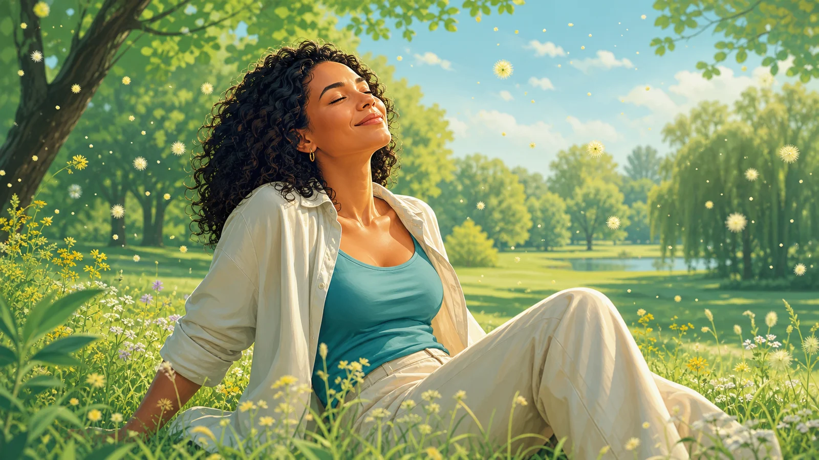 Hay Fever in the UK: The Strongest OTC Options & the Kenalog Injection Myth