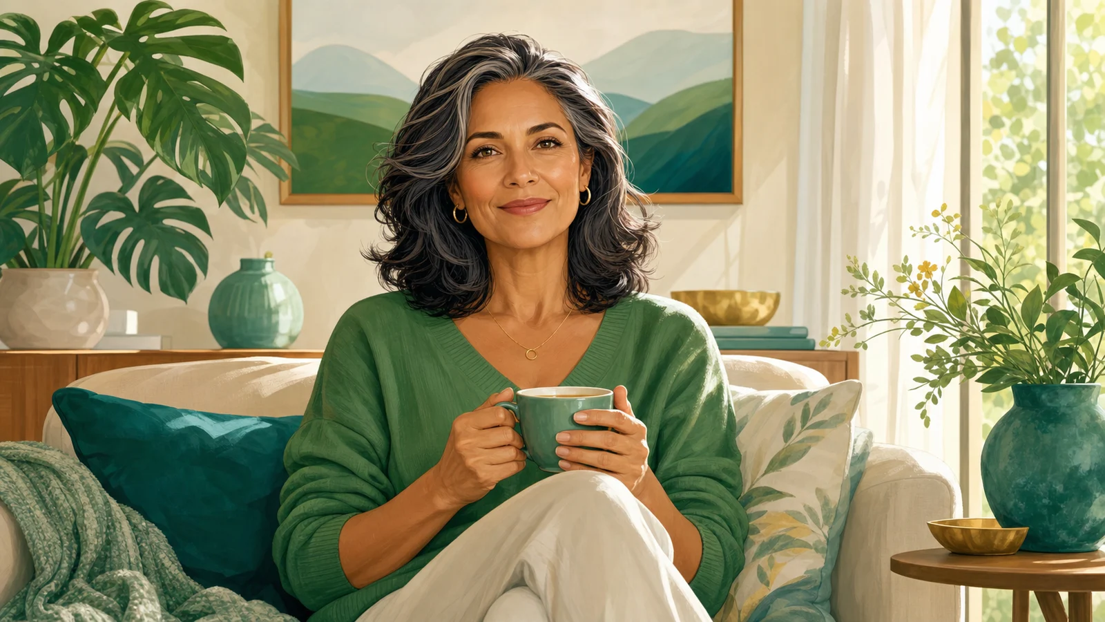 HRT & Menopause in the UK: How to Get It, Costs & Shortages