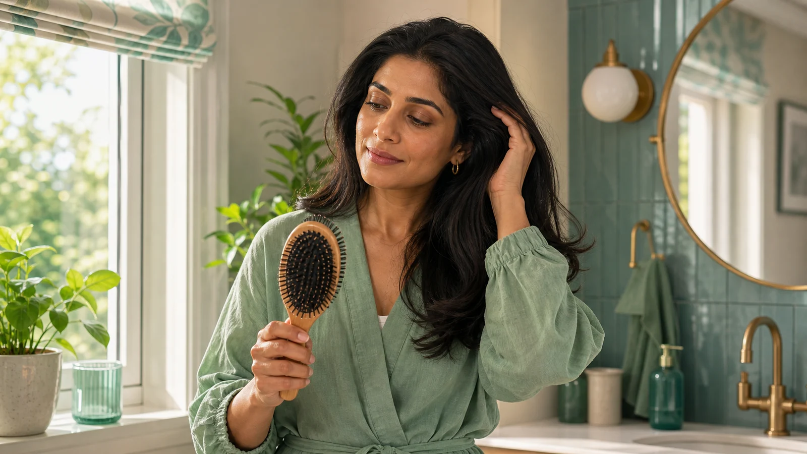 Hair Loss From Medication: Causes, Timelines & What Helps (UK)