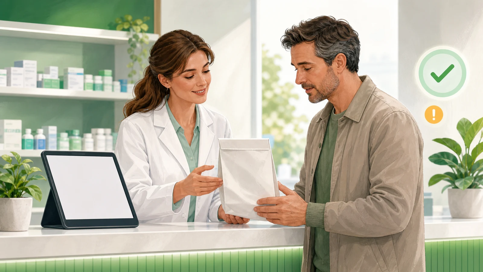 Medicine Shortages in the UK: What to Do When Your Prescription Is Out of Stock