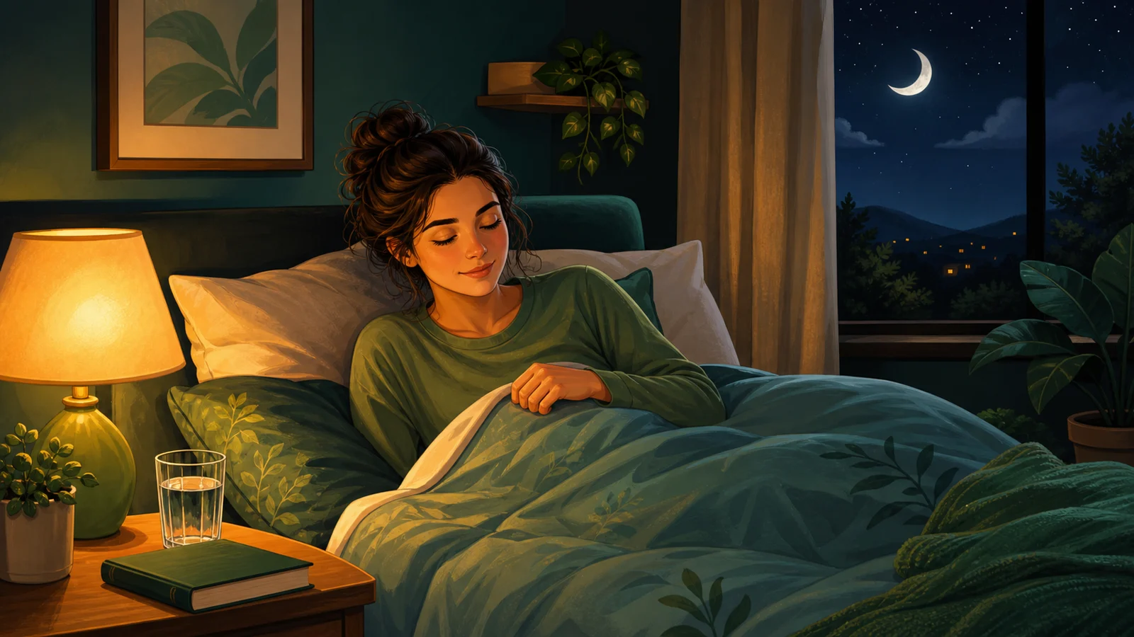 Melatonin in the UK: Why It's Prescription-Only and What Actually Helps Sleep