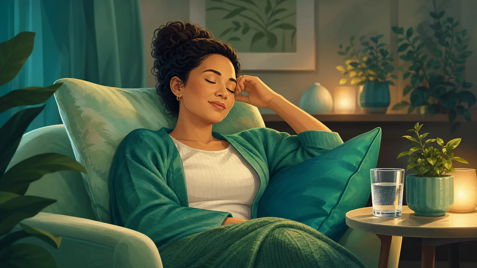 Migraine Treatment in the UK: The Triptan You Can Buy at the Pharmacy