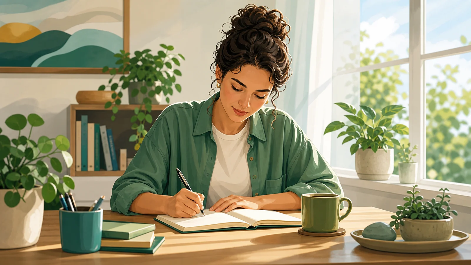 Modafinil & Nootropics in the UK: Is It Legal, and What Actually Helps Focus?