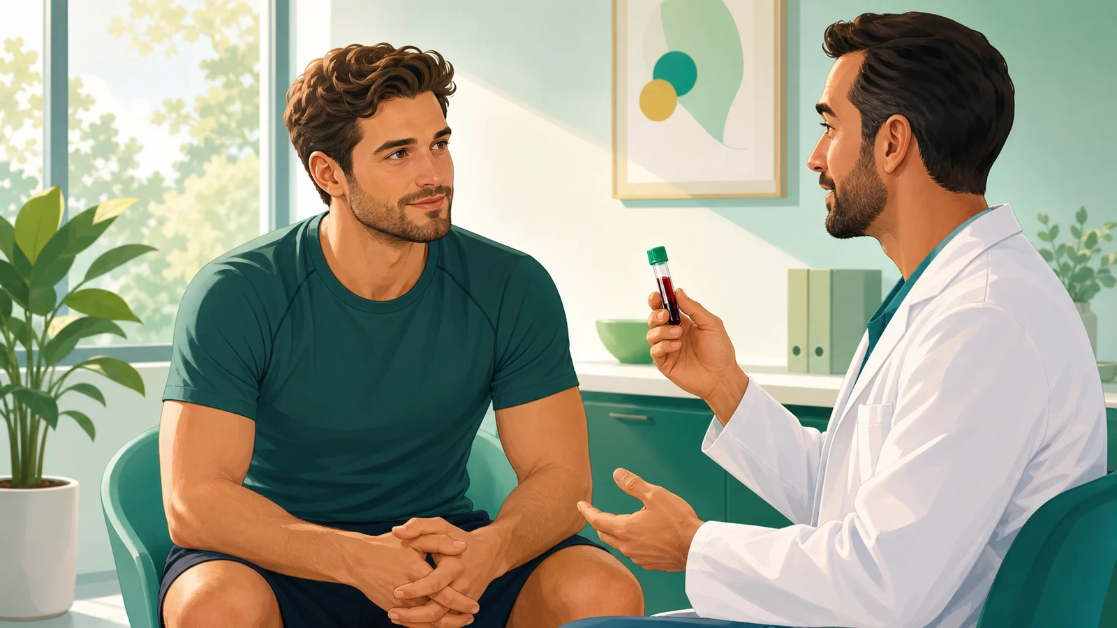 Post-Cycle Therapy (PCT) in the UK: What It Is and the Safe Way to Recover