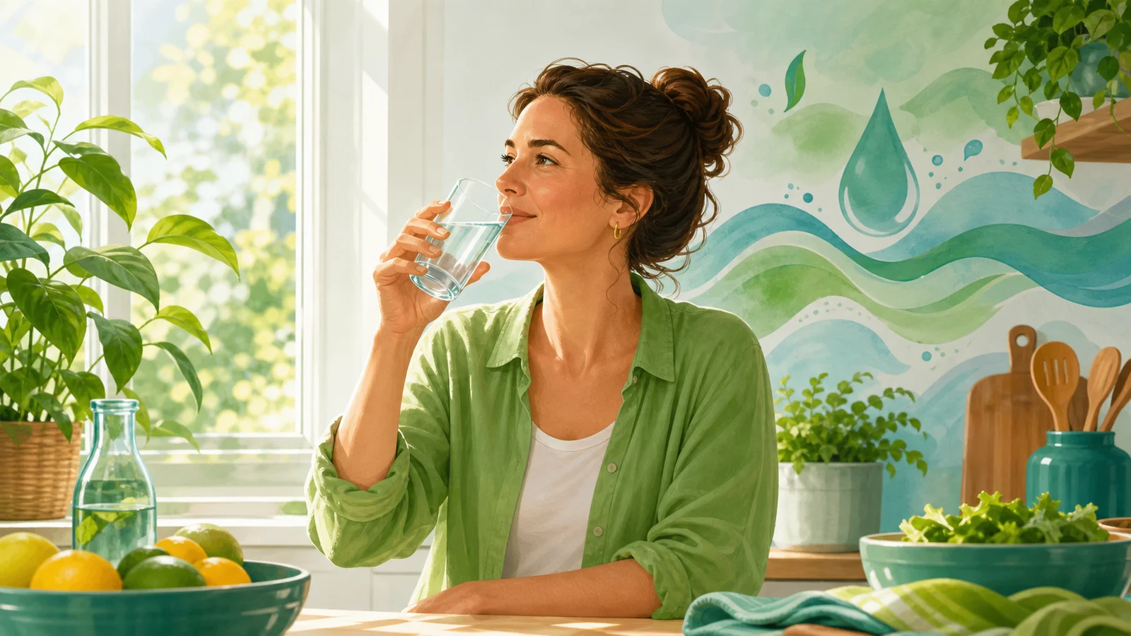 Recurrent UTIs: Why Another Antibiotic Is Not the Answer (UK)