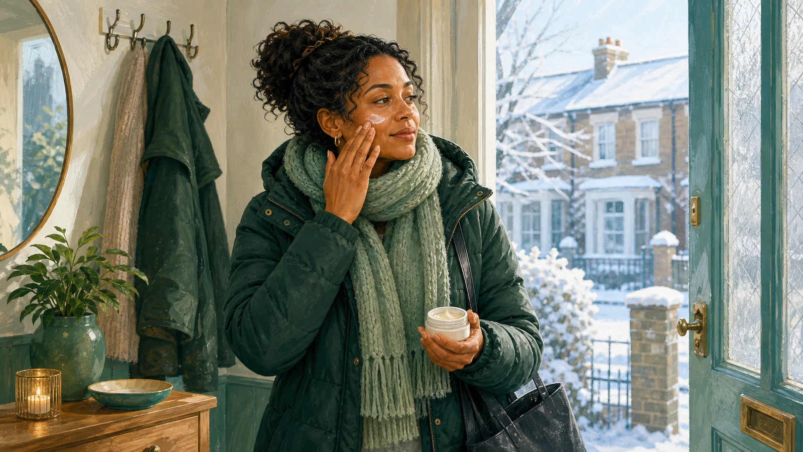 Winter vs Summer Skincare on Prescription Actives (UK)