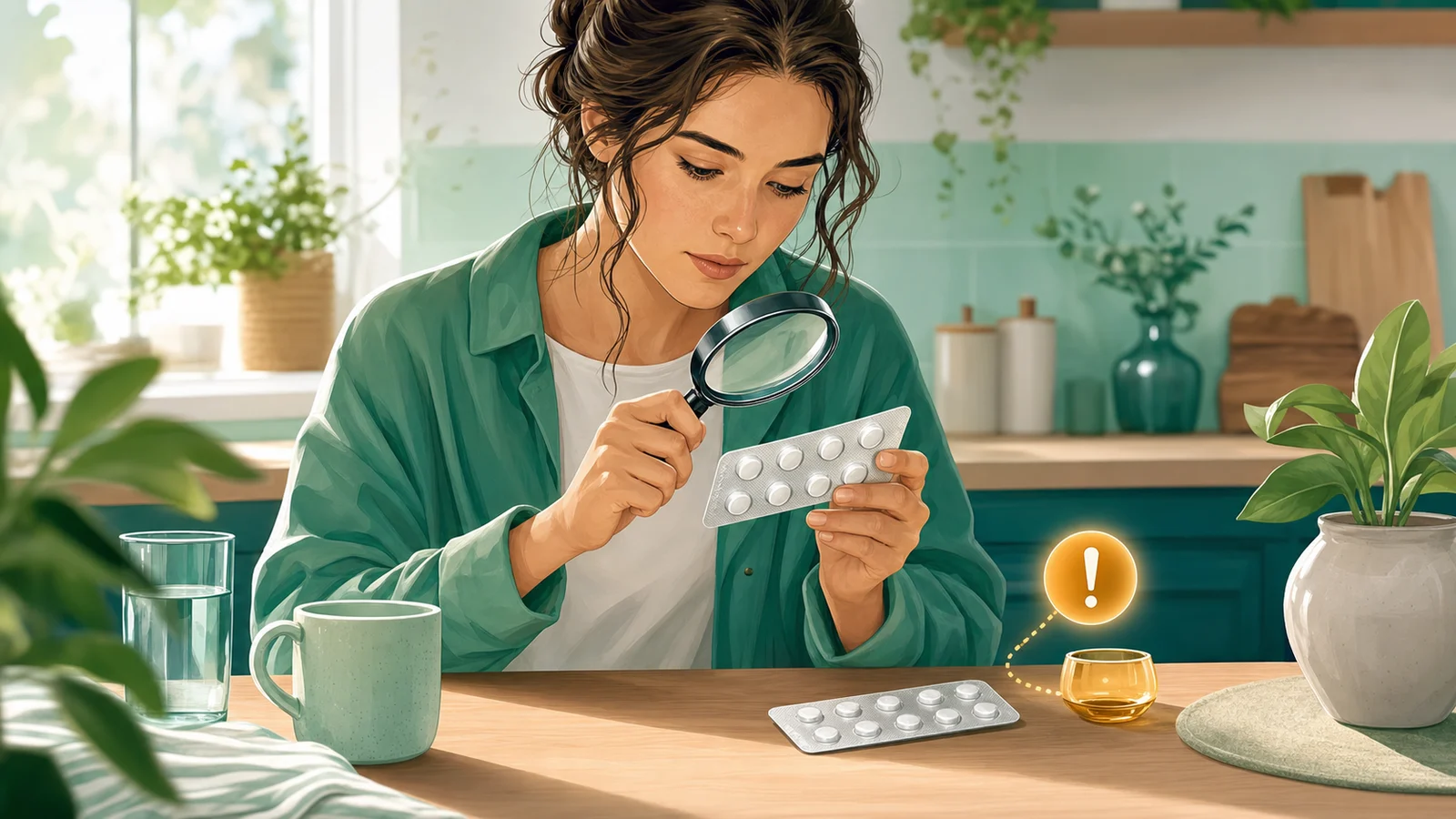 How to Spot Fake Medicines Bought Online (UK Guide)