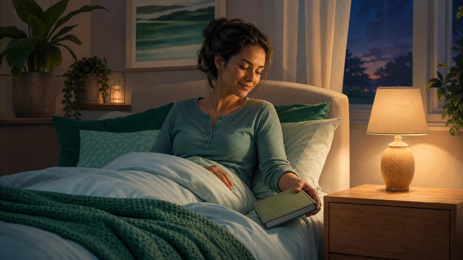 Coming Off Sleeping Pills: Z-Drugs & Benzodiazepines in the UK