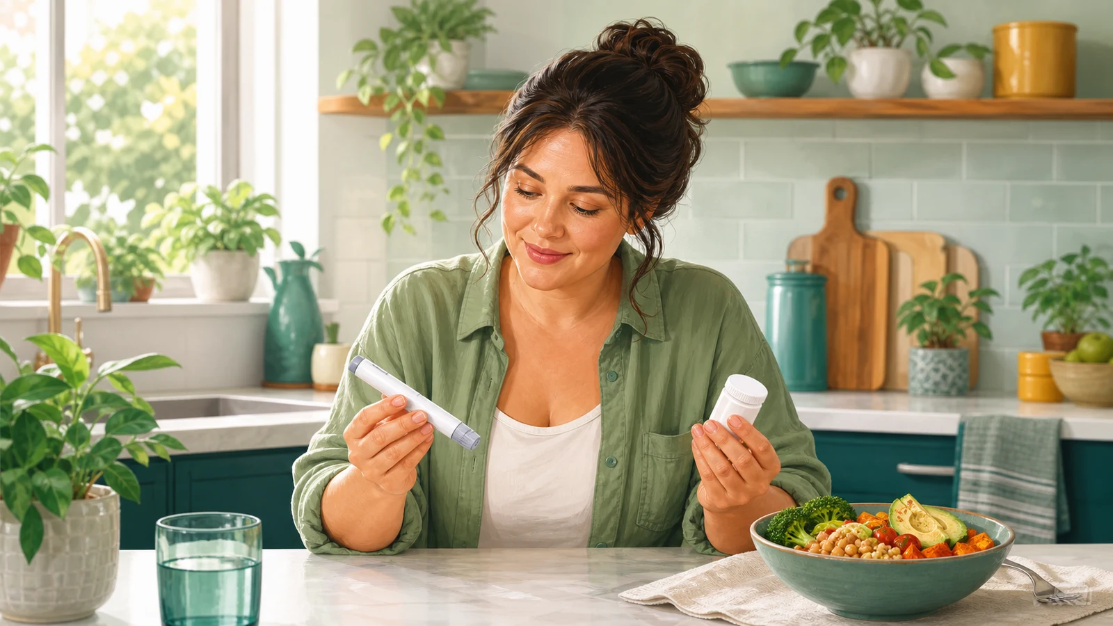 Wegovy Pill vs Injection in the UK: What Changes, Costs & Fake-Product Risks