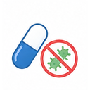 Antibiotics