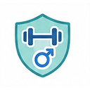 Pct & Men's Fitness